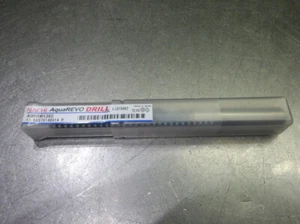 Nachi Aqua REVO Drill 13.5mmCarbide Drill 14mm Shank AQRVDR1350 (LOC996B) - Picture 1 of 2