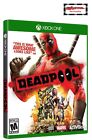 Deadpool (Xbox One, 2015) New Factory Sealed!