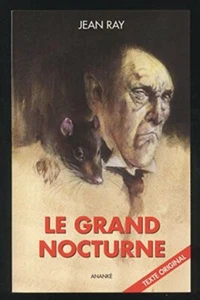 Le Grand Nocturne | Ray Jean | Ananké | Très bon état - Picture 1 of 1