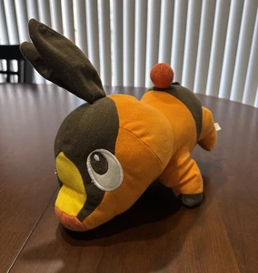 Peluche Tepig Pokemon - Imagen 1 de 5