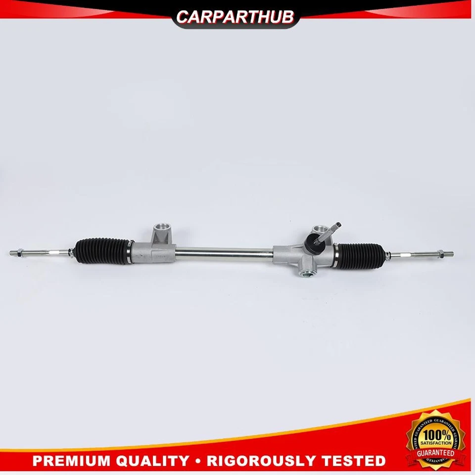 Power Steering Rack Pinion Assembly For 1976-1980 Ford Pinto Mercury Bobcat - Image 1 of 3