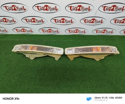 Luces intermitentes de esquina JDM Honda Accord SV4 CD5-CF2 1996-1997 OEM Stanley Foto 1 de 4