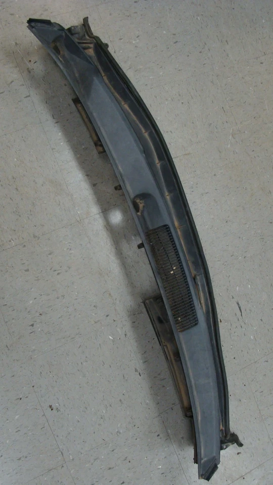 LEXUS IS250 IS350 2006 2007 2008 LIMPIAPARABRISAS CUBIERTA MOLDURA REJILLA 55708-53060 Foto 1 de 2