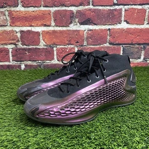 Adidas AE1 Anthony Edwards Basketball Shoes All Star The Future Mens Size 11 - Picture 1 of 16