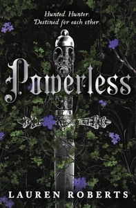Powerless by Lauren Roberts (Paperback Book) - Bild 1 von 1