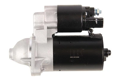 NK Starter Motor for Toyota Corolla Liftback 1.4 October 1999 to October 2002 - Image 1 of 4