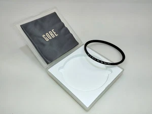 GOBE (Urth) UV Filter 77mm MRC 16L Multi-Coated Lens Protection - Excellent - Picture 1 of 7