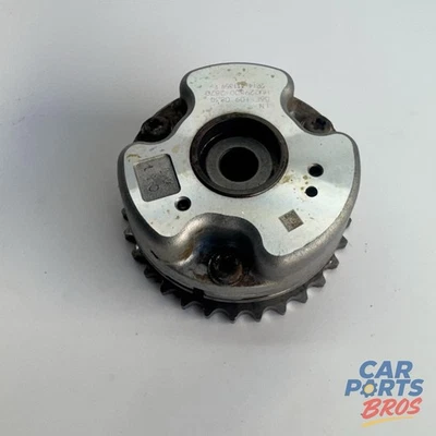 Unidad de ajuste de cámara de admisión izquierda AUDI Q7 2010-2012 OEM 06E109083Q Foto 1 de 4