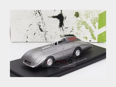 1:43 AUTOCULT Austin Healey 100S Stream.Great Britain 1956 Speed Record ATC07031 - Bild 1 von 2