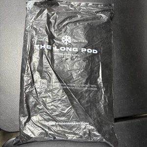 – Insulated Lid for Long Pod – Thermal Cover for Cold Plunge – Retains Temper... - Picture 1 of 7