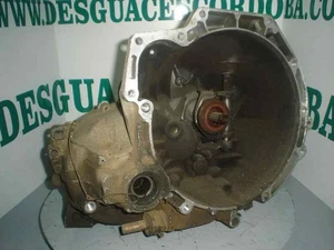 96WT6AF0B5B21 GETRIEBE / 28539 / 3765 FÜR FORD ESCORT BERL./TURNIER 1.6 16V CAT - Picture 1 of 3