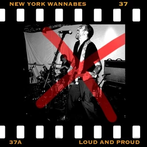 New York Wannabes – Loud And Proud LP - NEW - Picture 1 of 1