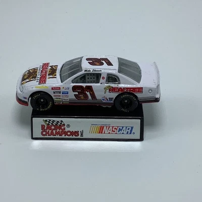 Racing Champions NASCAR 1996 Winston Cup 1:64 Mike Skinner #31 Realtree - Suelto Foto 1 de 4