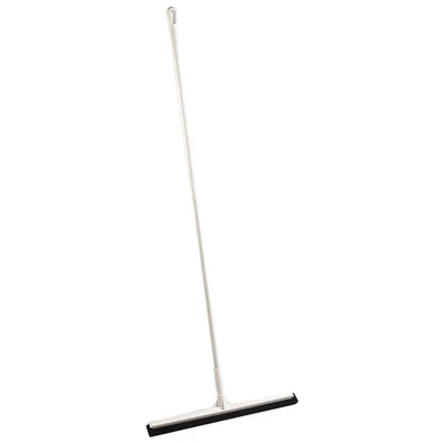 BOOMJOY 20" Foam Floor Squeegee with 51" Handle for Efficient Cleaning - FAST SHIPPING