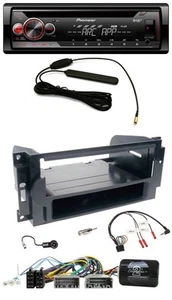 Pioneer CD USB Lenkrad DAB MP3 Autoradio für Dodge / Jeep - Bild 1 von 12