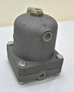 ATLAS COPCO Filter 20 Bar / 290 Psi - Bild 1 von 7