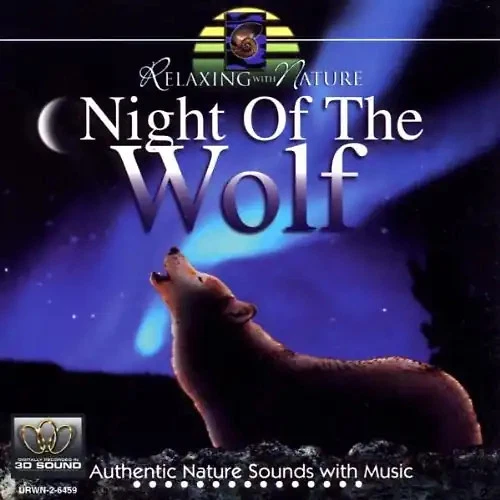 Daniel Donadi - Night of the Wolf - Bild 1 von 1