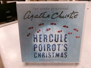 Hercule Poirot's Christmas: A Hercule Poirot Mystery: The Official Authorized Ed - Picture 1 of 3