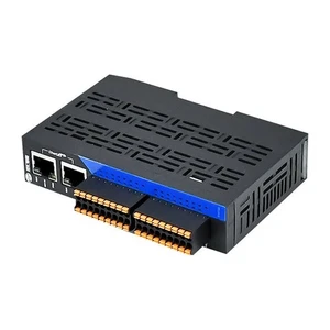 -32A Serie EtherCAT Remote IO Datenerfassungsmodul Ethernet Kommunikatio3875 - Bild 1 von 7