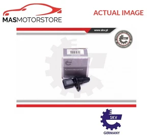CAMSHAFT POSITION SENSOR SKV GERMANY 17SKV487 FOR SEAT CORDOBA,LEON,TOLEDO II - Picture 1 of 8