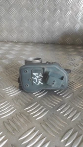 Boitier papillon MAGNETI MARELLI  - PEUGEOT 208 1.2 VTI - Réf : 9673622380 - Picture 1 of 4