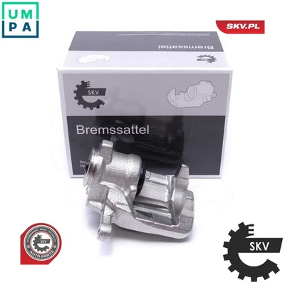 BRAKE CALIPER 56SKV353 FOR LAND ROVER RANGE/EVOQUE 224DT 2.2L 204DTD 2.0L 4cyl - Image 1 of 4