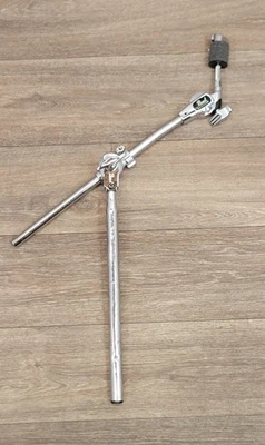 Soporte de platillo Pearl Uni-Lock brazo de pluma de platillo Foto 1 de 4