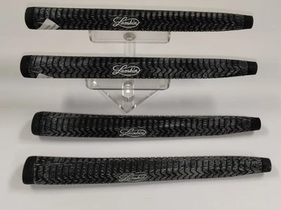 NOS Lamkin Deep Etched Cord Paddle Putter Grips. Vintage  Buy with confidence! - Image 1 of 4