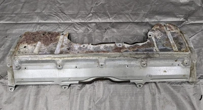 90-97 Mazda Miata Estante de paquetes Panel grande Estante Cubierta NA01-56-39YA 1990-1997 Foto 1 de 4