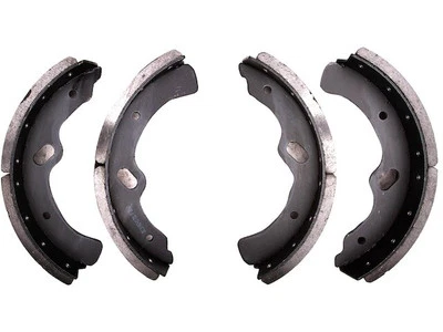 For 1998-2004 Hino FE2620 Brake Shoe Set Front Dynamic Friction 86412YKWV 2003 — 第 1/2 张图片