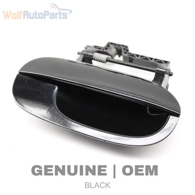 BMW Z4 2003-2008 - Manija puerta exterior delantera derecha 7114958 Foto 1 de 4