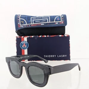 Brand New Authentic Thierry Lasry Sunglasses 029 Paris Saint Germain 45mm Frame - Picture 1 of 5