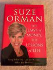 Suze Orman The Laws Of Money The Lessons Of Life Book