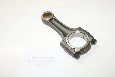 Sea-doo Rxp 215 2007 supercargador motor Bvic cigüeñal varilla de conexión Foto 1 de 4