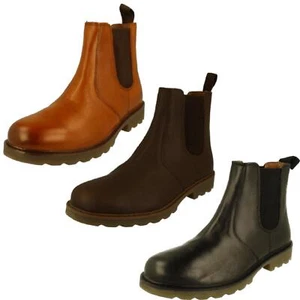 Herren Catesby Dealer Stiefel 'CX01AT' - Bild 1 von 28
