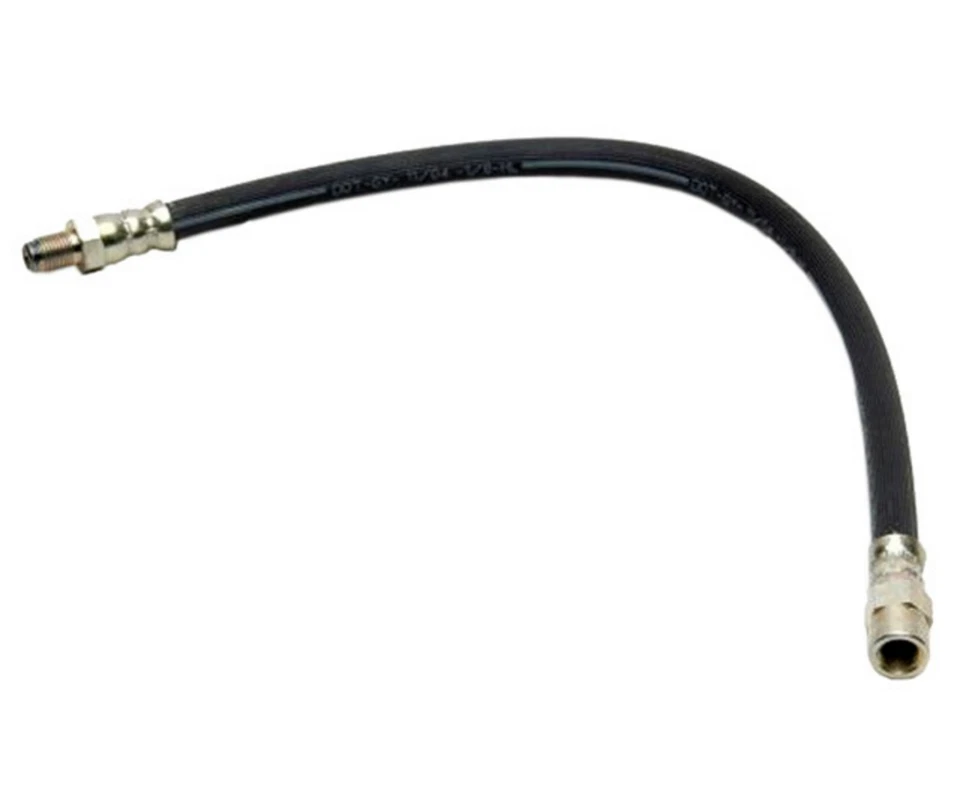 Manguera hidráulica de freno delantero para Mercedes-Benz 230, 280, 300, 450SLC, 450SEL Foto 1 de 1