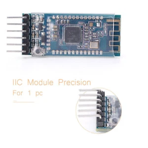 HM-10 CC2540 CC2541 BLE Bluetooth 4.0 serielles drahtloses Modul For Android - Bild 1 von 7