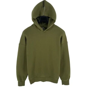 JACK&JONES Hombre Verde Sudadera Suéter Talla L - Imagen 1 de 11
