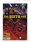The Sixth Gun #11 Vf/Nm 9.0 Oni Press 2011 Western, Cullen Bunn