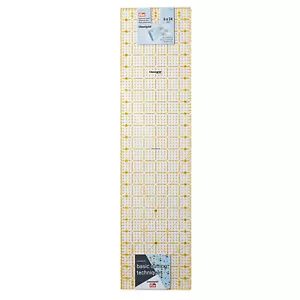 Prym Omnigrid Universal Ruler 6"" x 24"""" - Picture 1 of 1