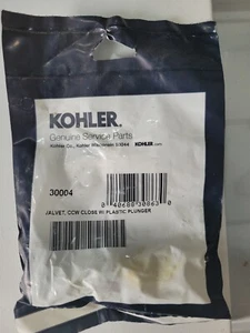 Kohler 30004 Ventil CCW Close mit Kunststoffkolben - Bild 1 von 2