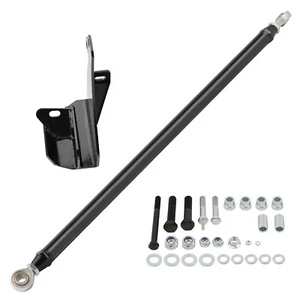 Adjustable Track Bar 4.5-8" Panhard For 1994-2002 Dodge Ram 1500 2500 3500 4WD - Picture 1 of 14