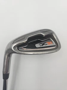 LEFT HANDED Wilson X31 Sand Wedge, Wedge Flex Steel Shaft - Picture 1 of 4