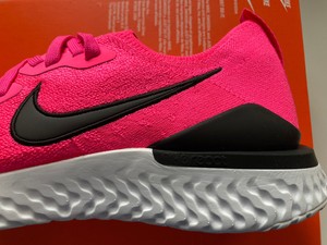 women's nike epic react shoes