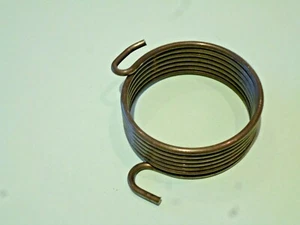 BSA C15 B40 DISTRIBUIDOR MODELOS KICK START RETORNO RESORTE 40-3028 HECHO EN REINO UNIDO - Imagen 1 de 2