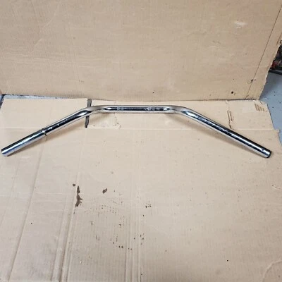 Manillar personalizado Honda CB900C 1980 OEM Foto 1 de 4