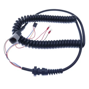 New Control Box Gen 5 Cable / Coil Cord fits Genie Part 144065GT 144065 - Picture 1 of 4