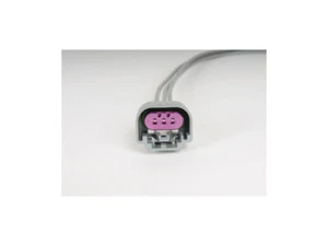 For 2005-2007 Hummer H2 Tail Light Connector AC Delco 24114VG 2008 2006 2009 - Picture 1 of 2