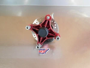 Moyeu/disque/fusée avant droit MASAI A450 - Bild 1 von 3