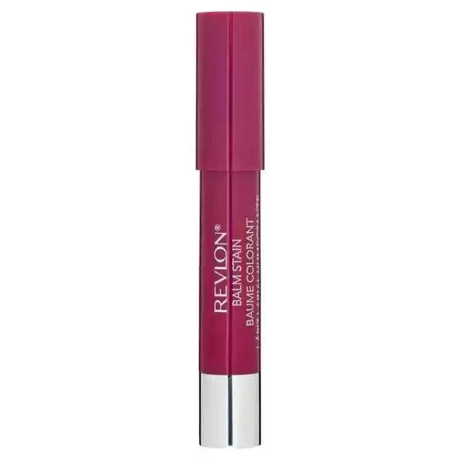 NEW Revlon ColorBurst Balm Stain Lip Color Lipstick- 030 SMITTEN - Image 1 of 1